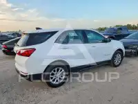 2018 Chevrolet Equinox photo