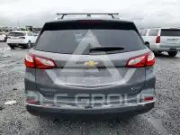 2018 Chevrolet Equinox фото