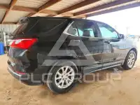 2018 Chevrolet Equinox фото