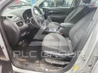 2018 Chevrolet Equinox фото