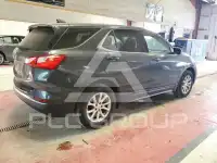 2018 Chevrolet Equinox photo