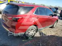 2018 Chevrolet Equinox фото