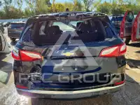 2018 Chevrolet Equinox photo