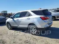 2018 Chevrolet Equinox фото