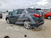 2018 Chevrolet Equinox photo