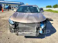 2018 Chevrolet Equinox photo