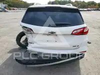 2018 Chevrolet Equinox фото