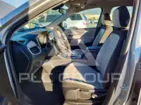 2018 Chevrolet Equinox фото