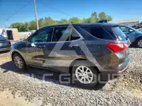 2018 Chevrolet Equinox фото