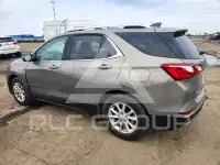 2018 Chevrolet Equinox фото