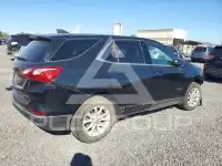 2018 Chevrolet Equinox фото
