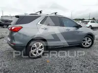 2018 Chevrolet Equinox фото