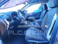 2018 Chevrolet Equinox photo
