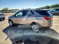 2018 Chevrolet Equinox photo