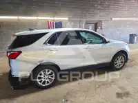 2018 Chevrolet Equinox фото