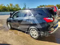 2018 Chevrolet Equinox photo