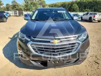 2018 Chevrolet Equinox photo