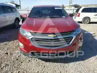 2018 Chevrolet Equinox фото