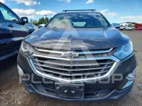 2018 Chevrolet Equinox photo