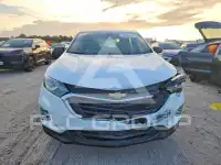 2018 Chevrolet Equinox photo