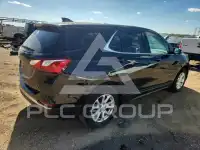 2018 Chevrolet Equinox фото