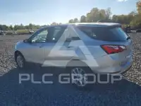 2018 Chevrolet Equinox фото