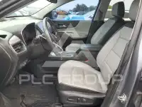 2018 Chevrolet Equinox фото