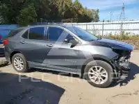 2018 Chevrolet Equinox фото