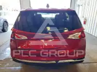 2018 Chevrolet Equinox фото