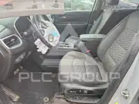 2018 Chevrolet Equinox фото
