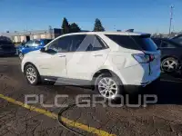2018 Chevrolet Equinox photo
