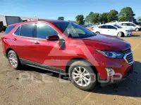 2018 Chevrolet Equinox фото