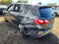 2018 Chevrolet Equinox фото