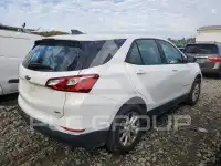 2018 Chevrolet Equinox фото