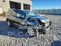 2018 Chevrolet Equinox photo