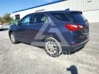 2018 Chevrolet Equinox фото