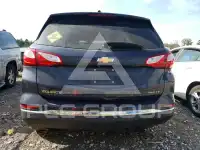 2018 Chevrolet Equinox photo