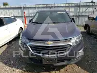 2018 Chevrolet Equinox photo