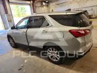 2018 Chevrolet Equinox photo