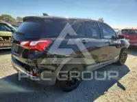 2018 Chevrolet Equinox фото