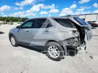 2018 Chevrolet Equinox photo