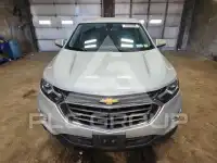 2018 Chevrolet Equinox фото