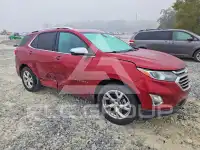2018 Chevrolet Equinox фото