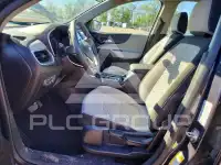 2018 Chevrolet Equinox фото