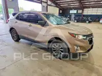 2018 Chevrolet Equinox photo