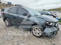 2018 Chevrolet Equinox photo