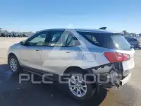 2018 Chevrolet Equinox photo