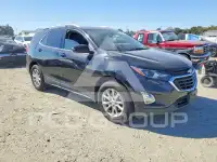 2018 Chevrolet Equinox фото