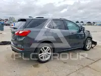 2018 Chevrolet Equinox photo