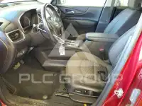 2018 Chevrolet Equinox фото